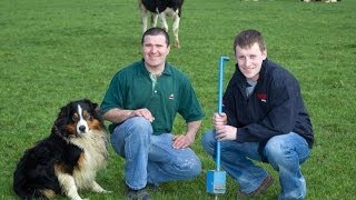 Soilade - Soil Analysis and Testing from Glanbia Agribusiness