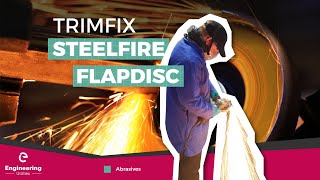 TRIMFIX SteelFire Flapdisc