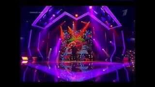 Георгий Юфа - " September (Earth Wind & Fire) "  -" #Голос "  05.12.2014 1 КАНАЛ - Команда Агутина.