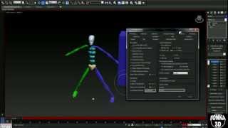 Tutorial 3ds Max - Erros mais comuns