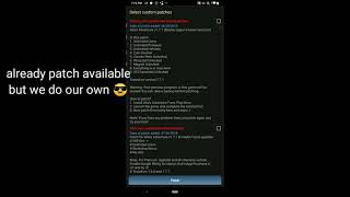 Altos adventure premium upgrade with lucky patcher unlock and get everything