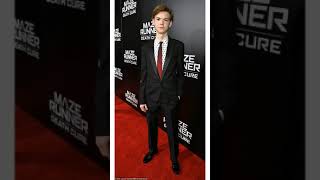 Thomas Brodie Sangster