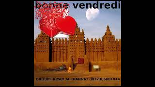 bon vendredi a tous et a toutes