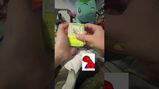 Day 10 Part 1 #collectiblecards#pokemonpackpulls#pokemoncards#cards #tradingcards#pokemoncardopening