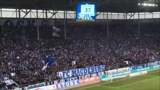 1.FC Magdeburg - Hansa Rostock (05.03.16)