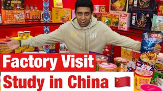 How Pakistani students lives in China/ International Students life in China/ Study in China