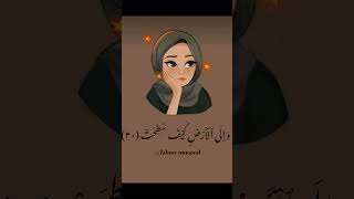 ماشاءالله تلاوة هادئة 🎧🥹😌