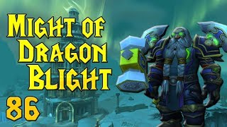 World of Warcraft: Legion Gameplay | Level 1-110 | Warrior | Episode 86