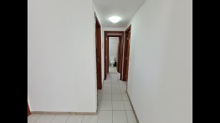 Apartamento para aluguel, 3 quartos, 2 suítes, 1 vaga, Encruzilhada - Recife/PE