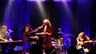 Thus Owls - Chasse Galerie -2-