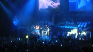 Gibonni - Miracul | Kombank Arena, 25.10.2013.