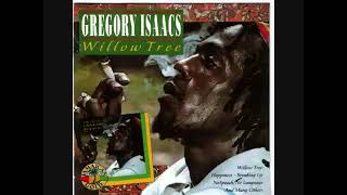 Gregory Isaacs   My Number One