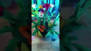 Mega Flower pot | Magic Shop India #magic #magician #magicforkids