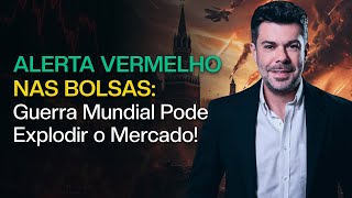 🚨 Alerta de Mercado: A Economia Mundial está Prestes a Mudar! 🌍💼