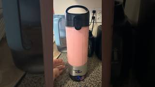 magic bullet energy drink! #magicbullet #gfuel #blender #smoothie #energydrink