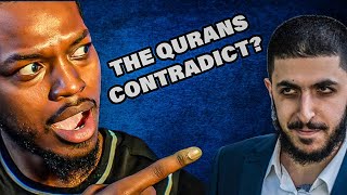 live w/ @GodLogicApologetics  TOP 7 Problematic DIFFERING Qurans! | LIVE DEBATE