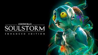 Is Oddworld: Soulstorm Coming to the Switch?