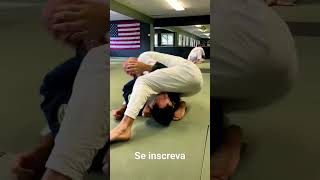 🚨Posição de jiu-jitsu Nogi 🚨 @daviddunn_jiujitsu