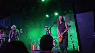 Skid Row - Big Guns LIVE @ Pop's, Sauget, IL 3/18/23