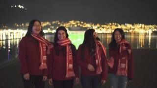 Simon Fraser University 2015 Hype Video