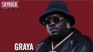 Graya - Coucou feat. Ninho (Clip)