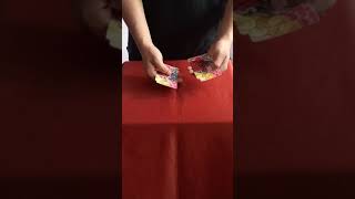 #four kings 🤴 magic trick 🔥 subscribe for more magic tricks & tutorials ❤️