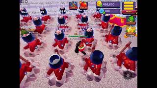 *Hatching 24* Winter 2022 Eggs in Dragon Adventures on Roblox!