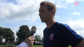 FC Twente Vrouwen schrijft Marieke Ubachs in in CL