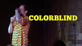 Colorblind