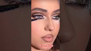 Eye Makeup Tutorial, Eyeshadow Makeup Artist || #makeup #beauty #shorts #eyemakeup