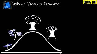 #17 MARKETING: Vida de Produto (Qual o Ciclo de Vida de um Produto ou Serviço? – Ferramentas)