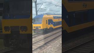 #treinleven #900subscribers @TreinspotterZutphen1034