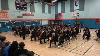 Rondeau Concert Orchestra