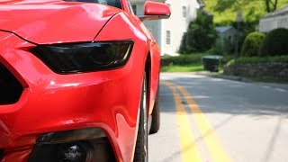 2016 Mustang GT