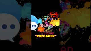 Messages - My DM's - Rick is back again #telegram #degens #dyor #smh #dms #blockchainmusic