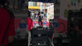 #HONGKONG DANCING 2024 TINSHUI#