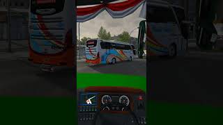 ga pada mau ngalah kesel #viral #tranding #like #bussimulator #viraltiktok #bussid #suscribete