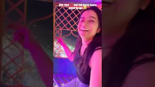 Ye kya ho gya😭….                               #dwarka #rides #shortsvideo #shortsfeed #shortsviral