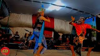 Tari Lengger Tri Manunggal(Melik-melik live di jambon)