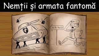 Germanii Și Armata Fantomă - OAI#6