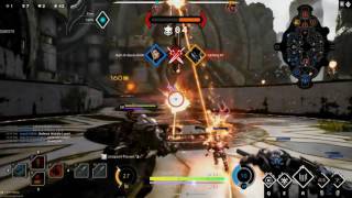 10 tips playing with Howitzer - Paragon