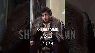 shabaz zamani xoshtrin maqam 2023