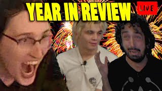 🚨  ITS 2024!!!!!   🚨  SLOMPY YEAR IN REVIEW AND GOALS FOR NEW YEAR!!!!!!  🚨