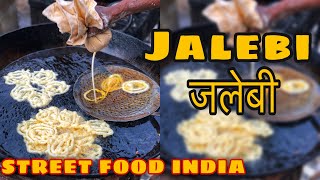 Jalebi | Making Of Jalebi | Street Food Patna | Street Food India #short #shorts #shortvideo #sweets