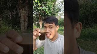 kopi hitam|Yanto gemblung|arti secangkir kopi#shorts