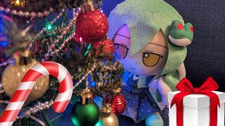 Sanae's Christmas Cheer