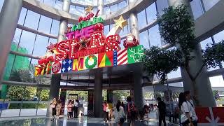 Mall of Asia