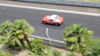 Je vous emmène avec moi : Grand prix de Pau ! (Part.2)