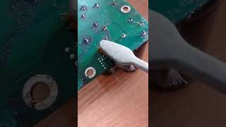 PCB Cleaning