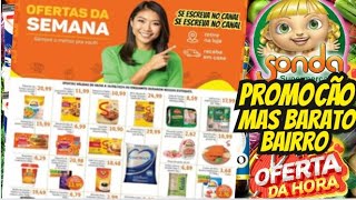 VÁLIDO ATÉ-15/08 OFERTAS SONDA OFERTAS E Promoção Ofertas folheto Sonda Supermarket Ofertas Atacado